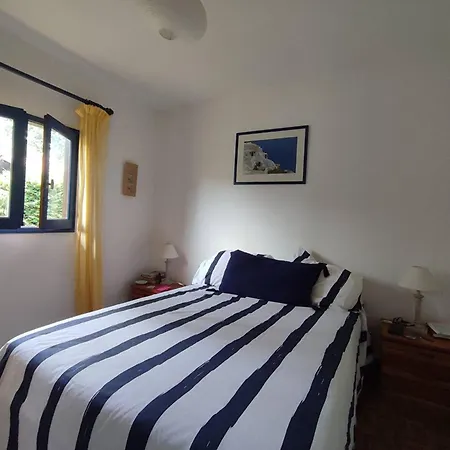 빌라 Maison Au Calme, Animaux Acceptes - 6 Pers. - Fr-1-881-6 비엘-생-지롱
