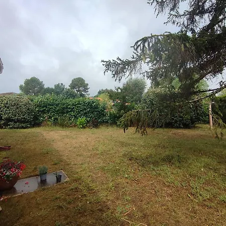 Maison Au Calme, Animaux Acceptes - 6 Pers. - Fr-1-881-6 *