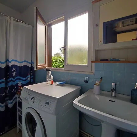 Maison Au Calme, Animaux Acceptes - 6 Pers. - Fr-1-881-6 *